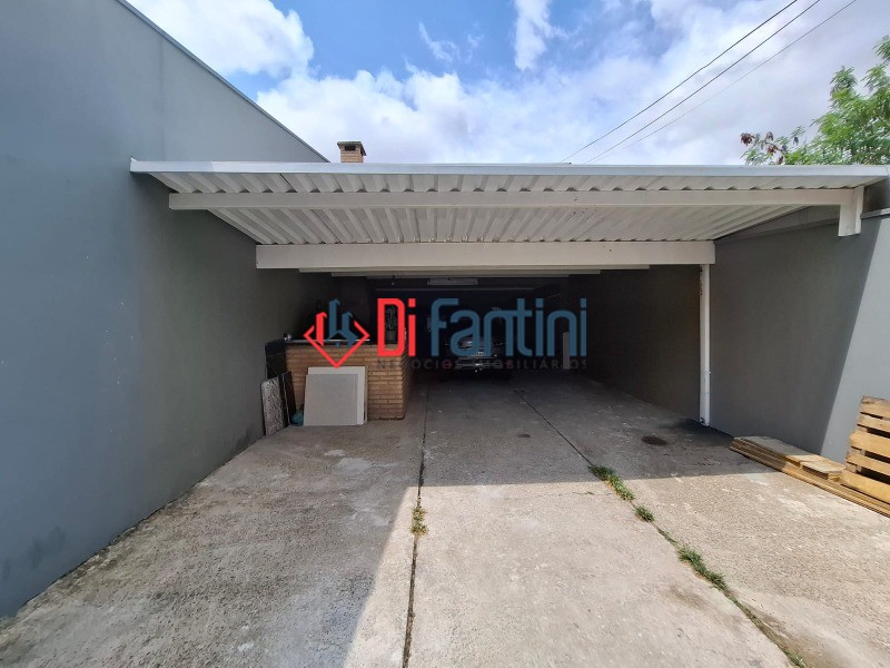 CASA RESIDENCIAL em AMERICANA - SP, ANTÔNIO ZANAGA II — foto 4