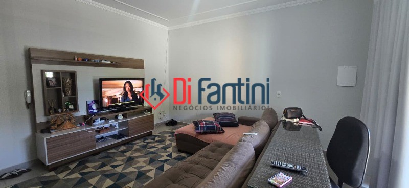 CASA RESIDENCIAL em AMERICANA - SP, ANTÔNIO ZANAGA II — foto 2