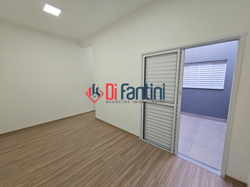 CASA RESIDENCIAL em SANTA BÁRBARA D'OESTE - SP, VILA PANTANO — foto 4