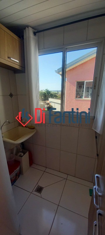 APARTAMENTO RESIDENCIAL em AMERICANA - SP, BALNEÁRIO SALTO GRANDE — foto 4
