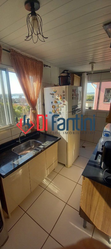 APARTAMENTO RESIDENCIAL em AMERICANA - SP, BALNEÁRIO SALTO GRANDE — foto 3