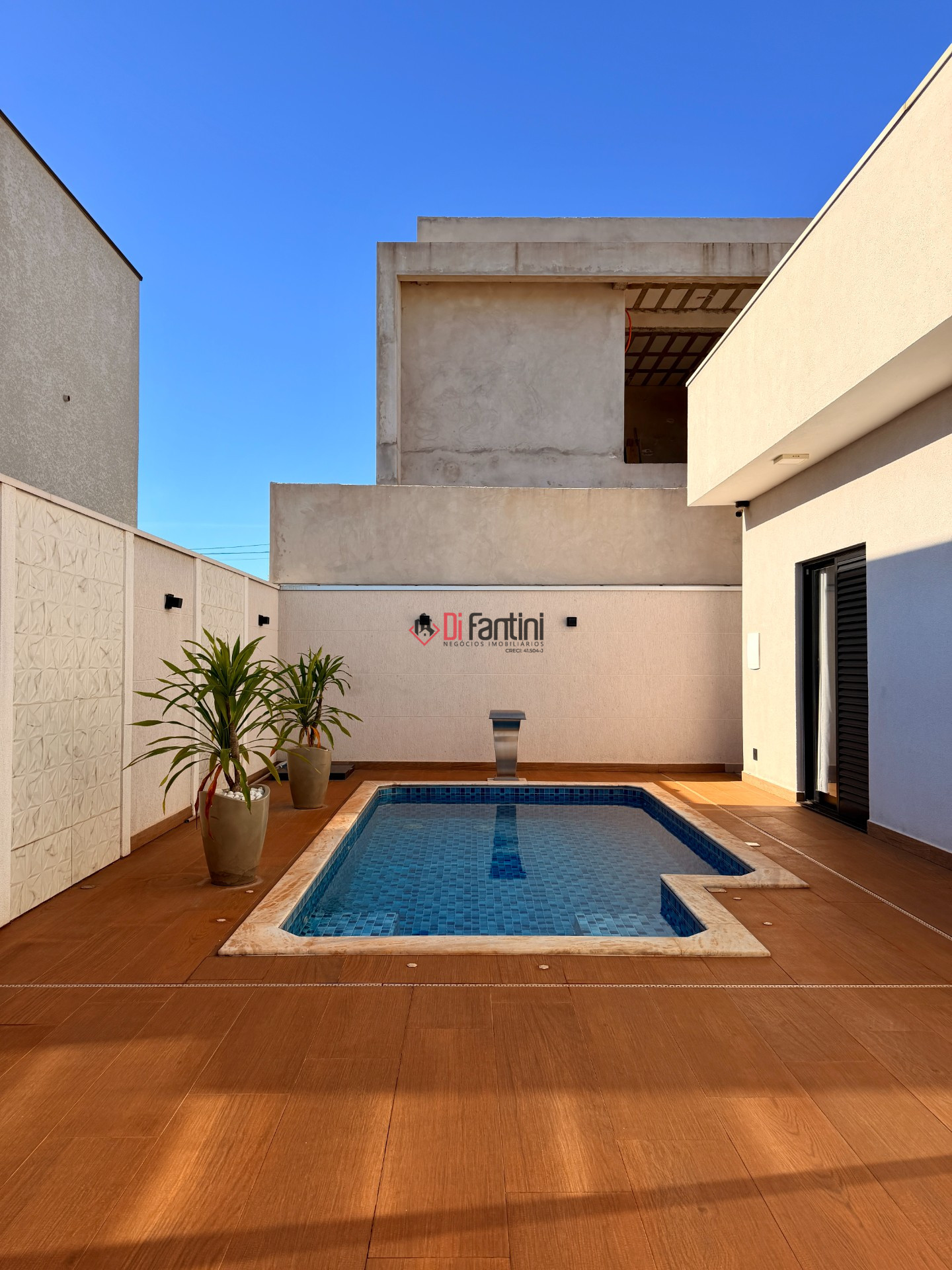 Casa com 03 suítes à venda, 220m² por R$ 1.590.000,00 - Residencial MacKnight - Santa Bárbara D'Oeste/SP — foto 2