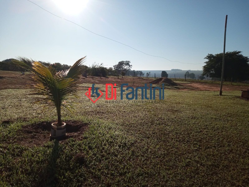 CHACARA RURAL em UBIRAJARA - SP, Alambari — foto 3