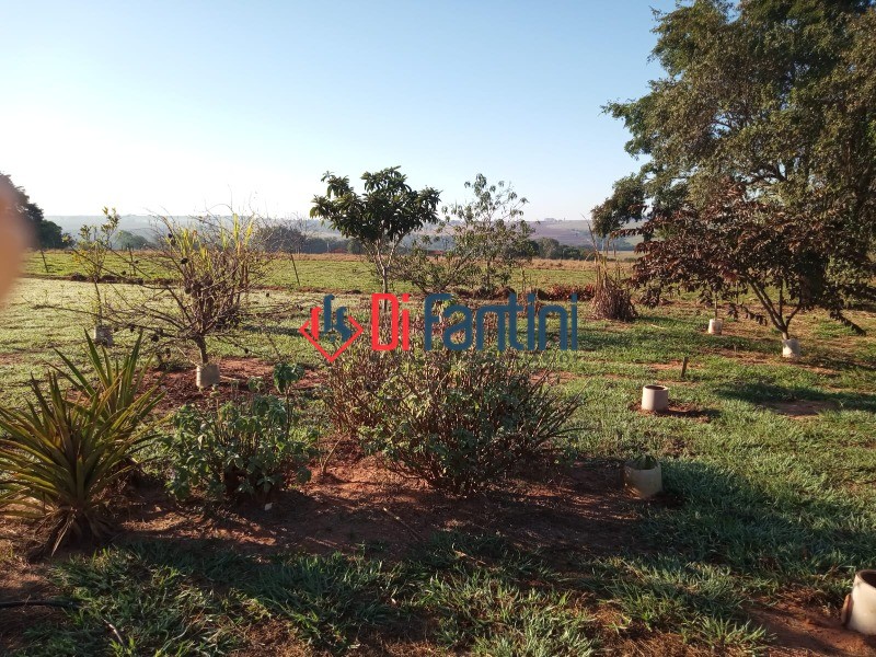 CHACARA RURAL em UBIRAJARA - SP, Alambari — foto 2