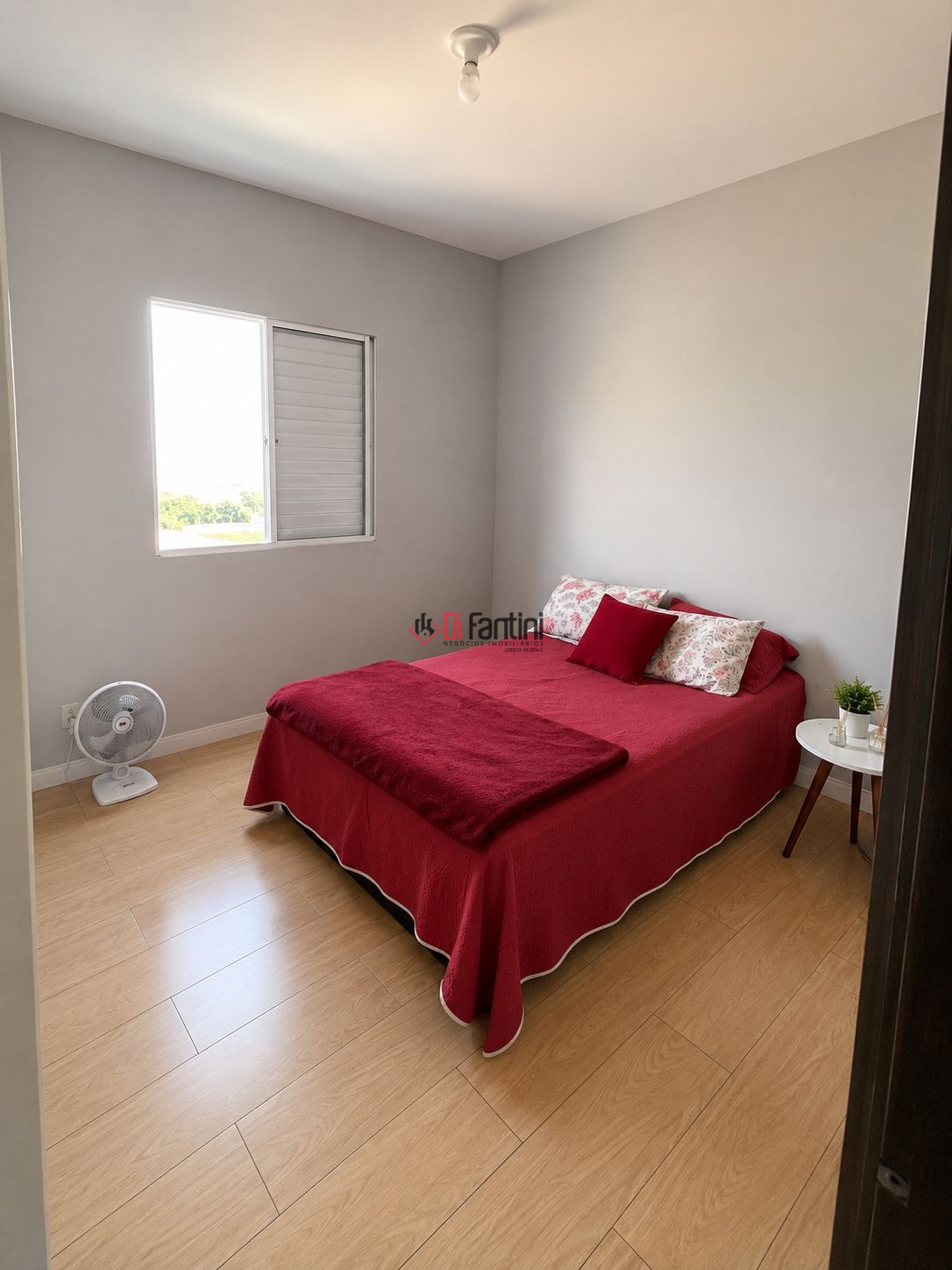 Apartamento com 2 dormitórios para locação por R$ 2.350,00/mês - Viva Vista Encanto - Sumaré/SP — foto 2