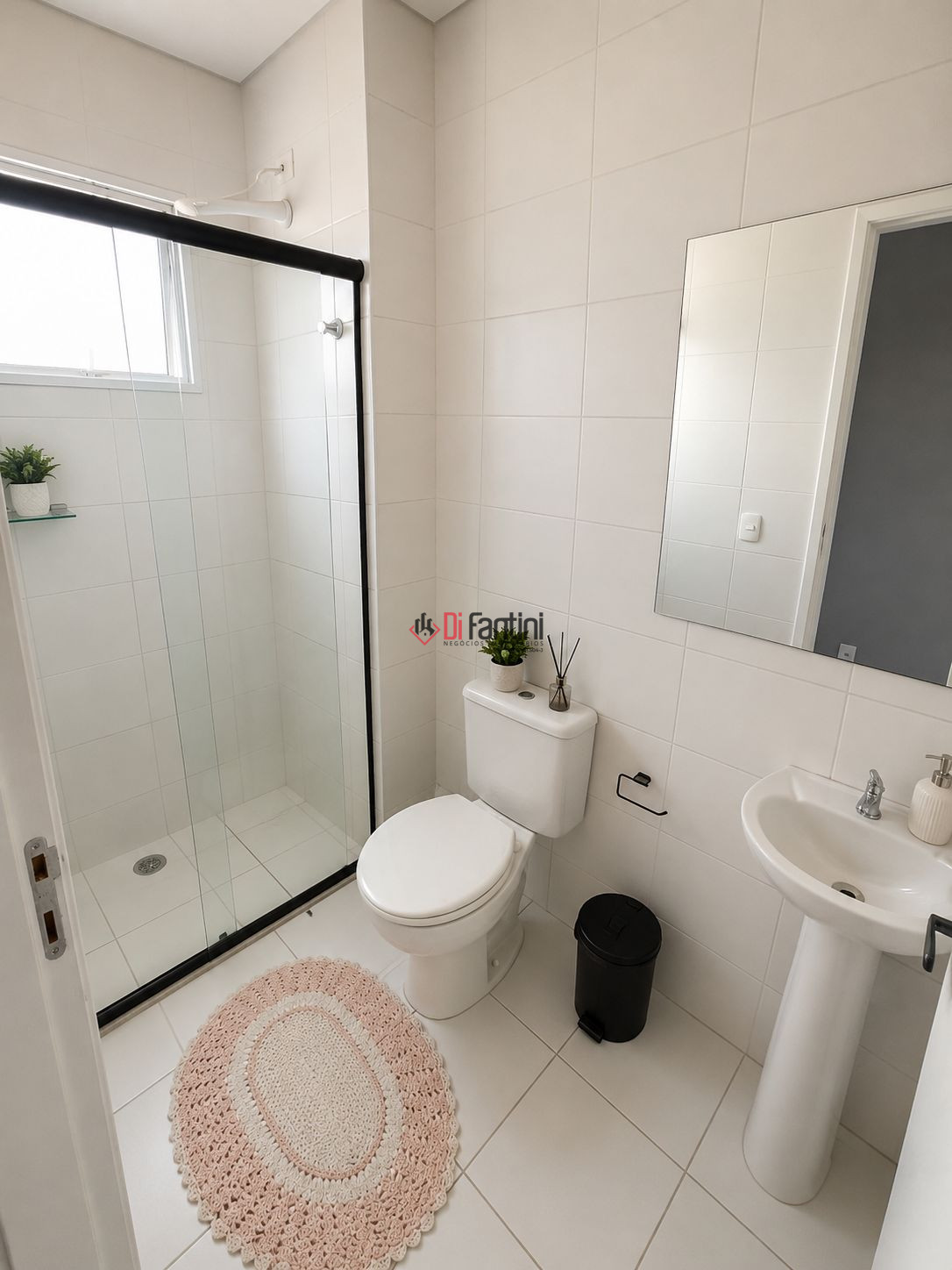 Apartamento com 2 dormitórios para locação por R$ 2.350,00/mês - Viva Vista Encanto - Sumaré/SP — foto 3