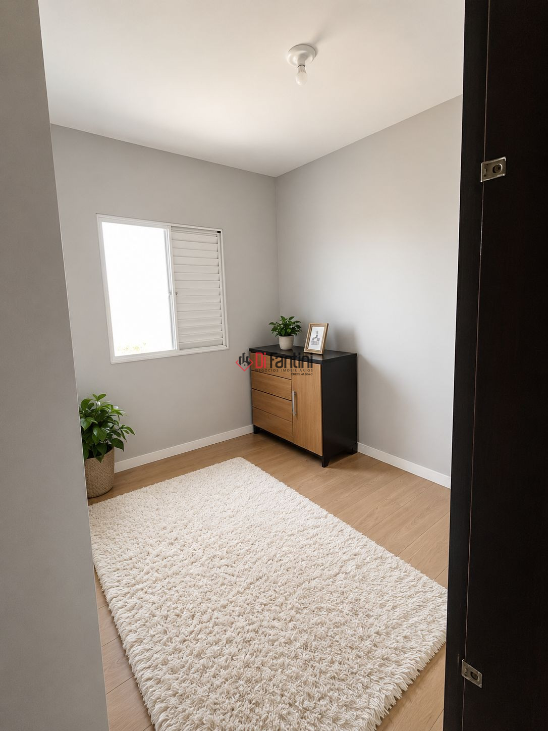 Apartamento com 2 dormitórios para locação por R$ 2.350,00/mês - Viva Vista Encanto - Sumaré/SP — foto 5