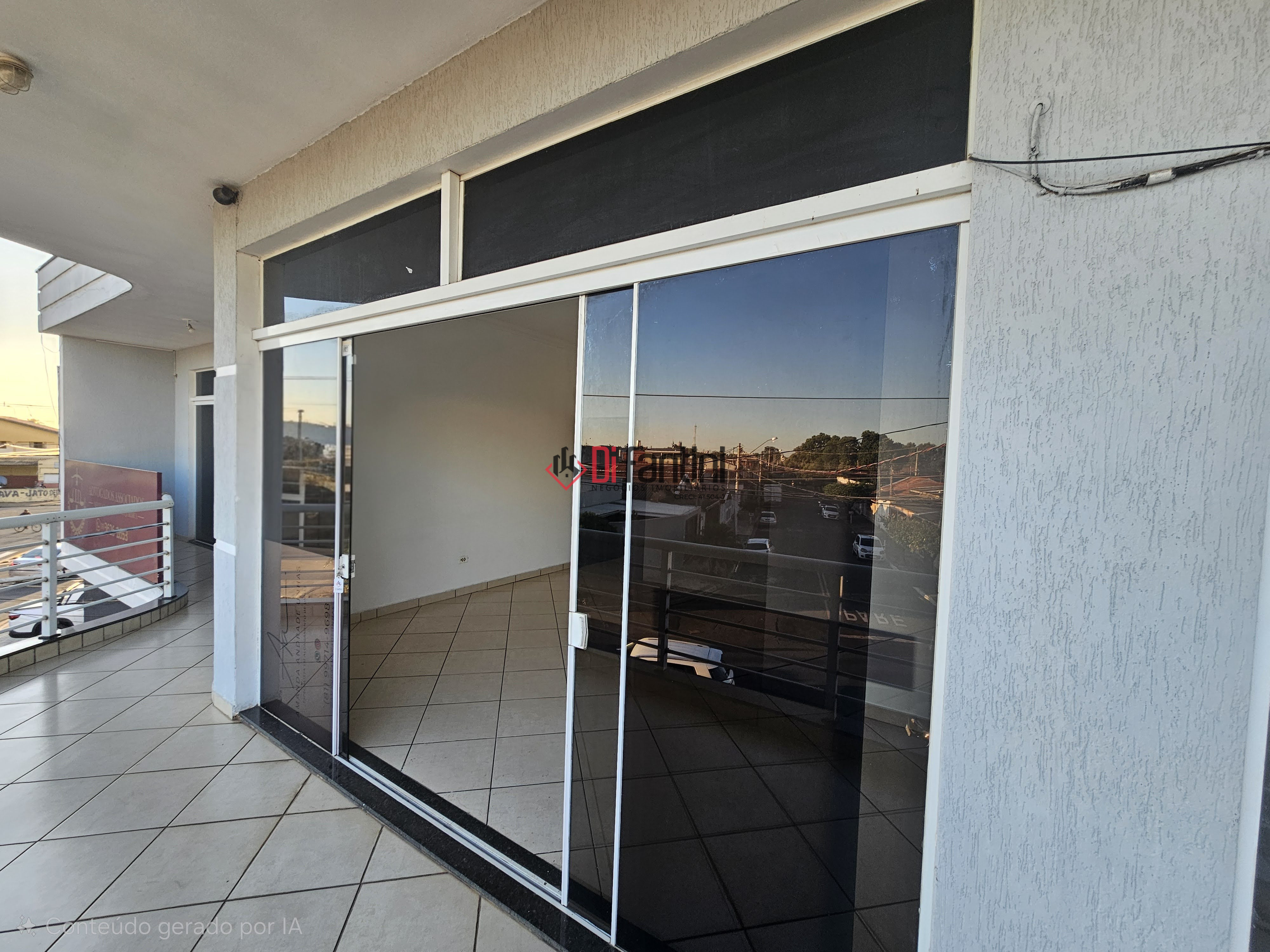 Sala Comercial / Escritorio / Consultório em Lagoa Seca