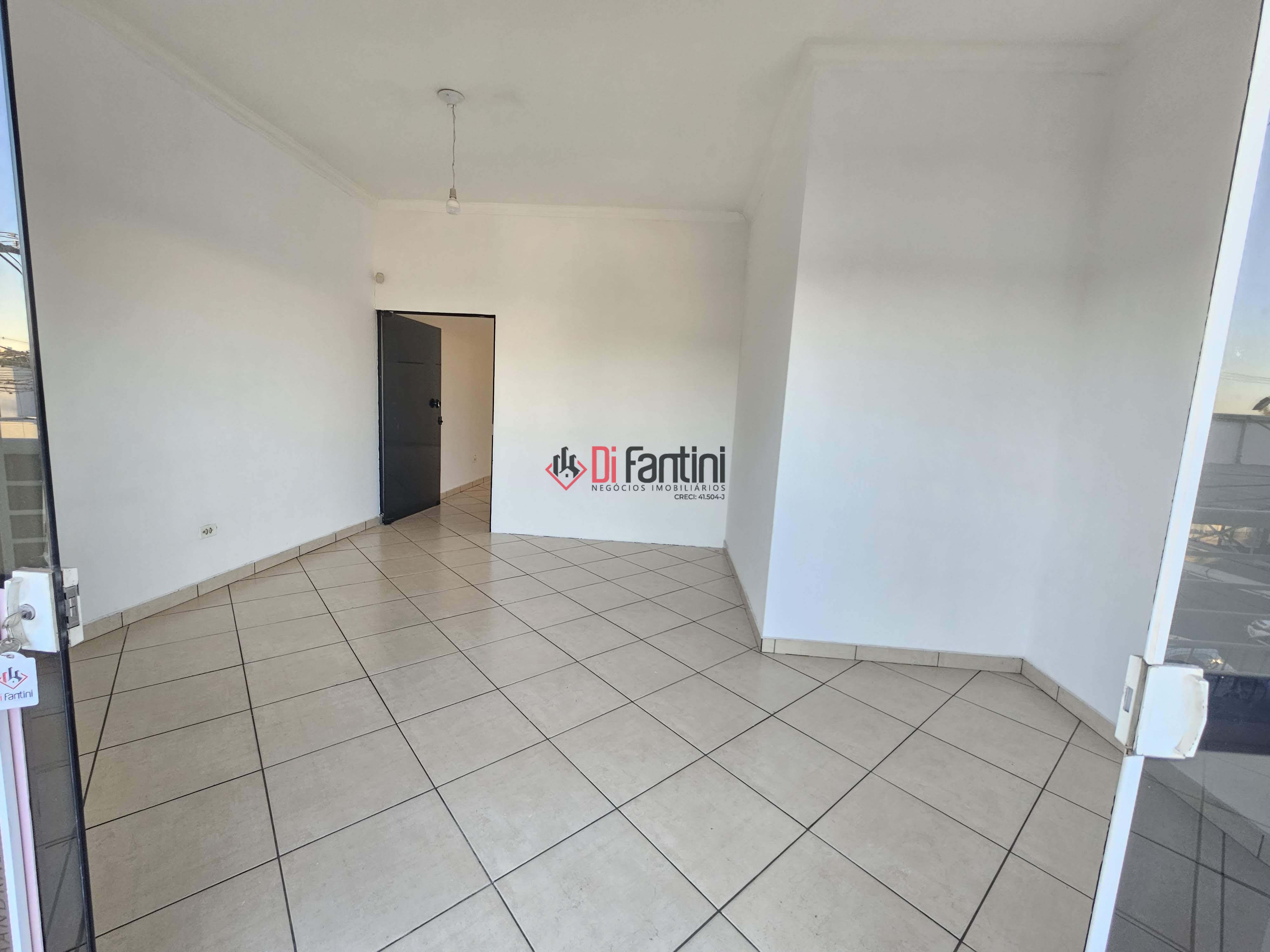 Sala Comercial Jardim Dona Regina Locação, 80m² por R$ 1.500,00/mês - Santa Bárbara D'Oeste/SP — foto 3