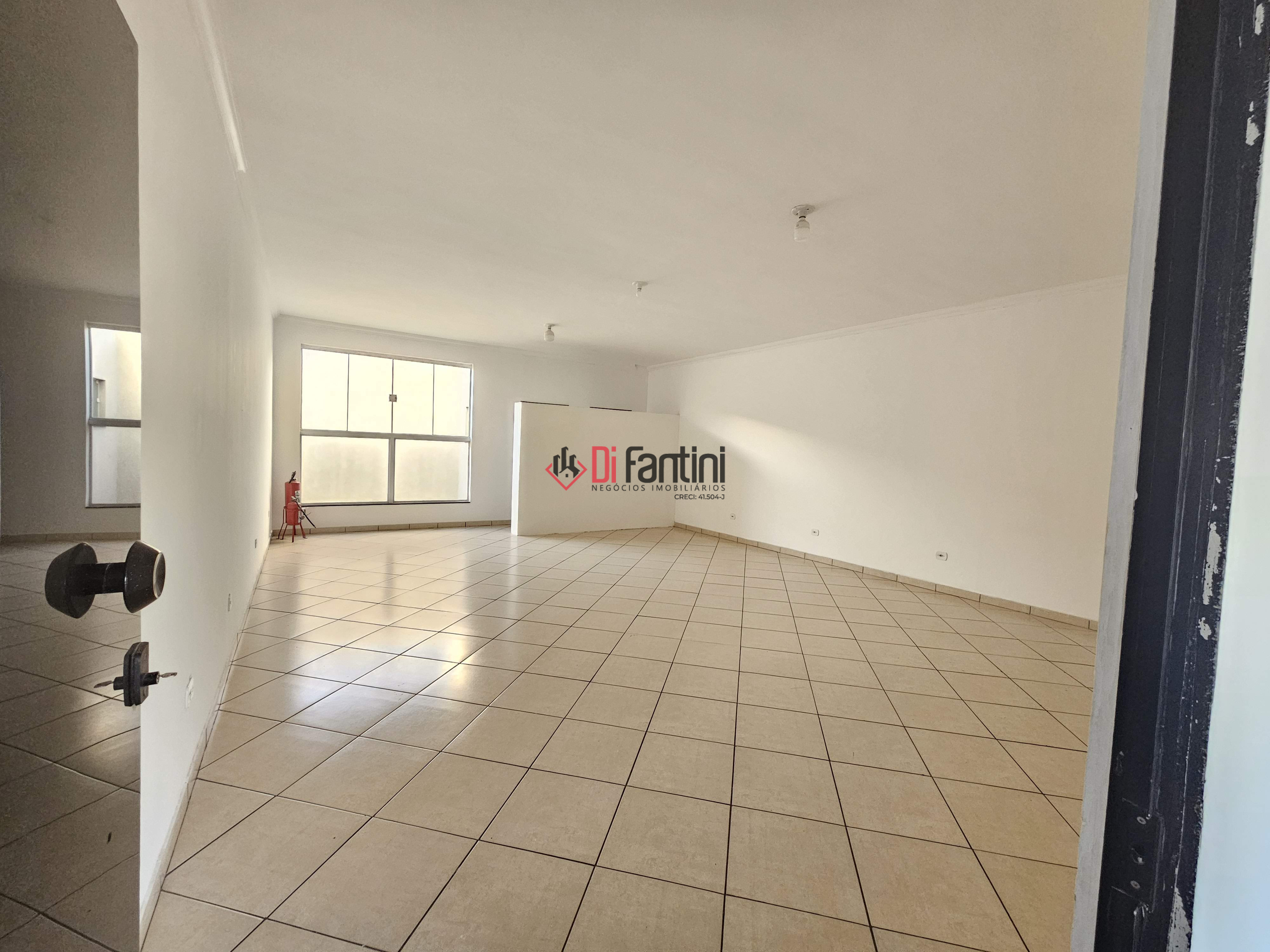 Sala Comercial Jardim Dona Regina Locação, 80m² por R$ 1.500,00/mês - Santa Bárbara D'Oeste/SP — foto 4