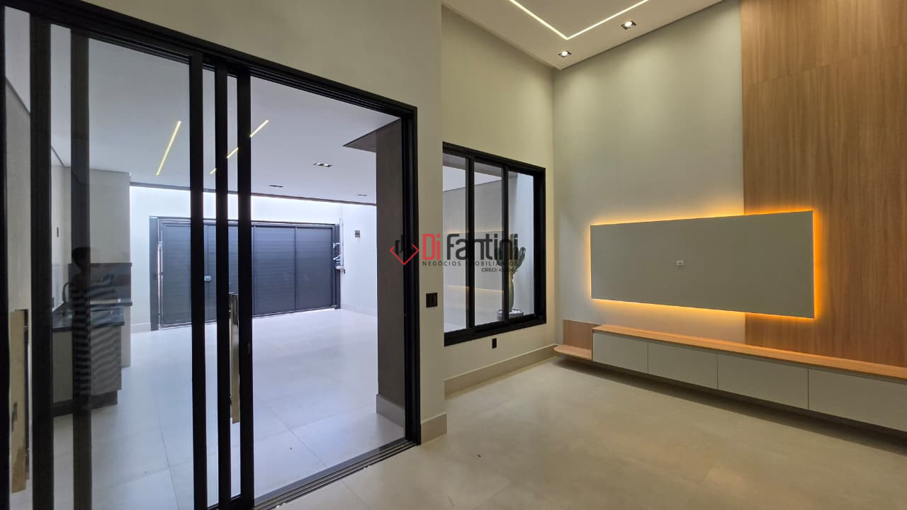 Casa com 3 dormitórios à venda, por R$ 840.000,00 - Parque Universitário - Americana/SP — foto 5