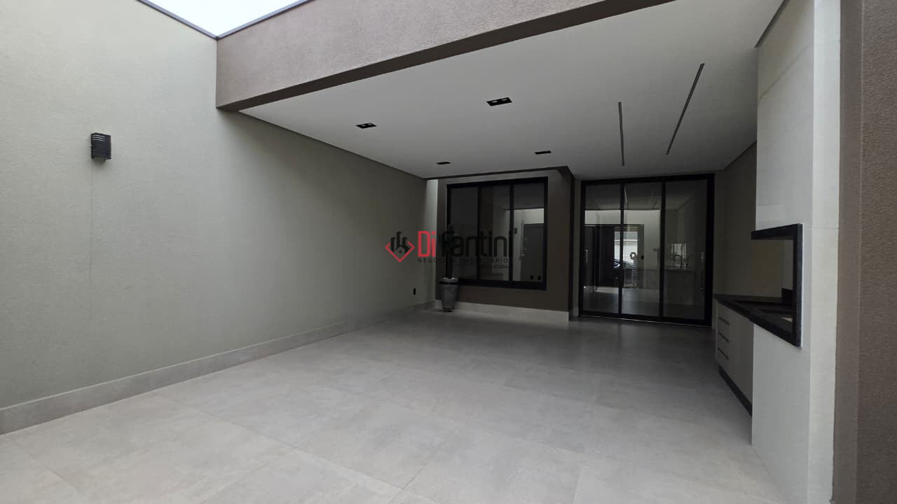 Casa com 3 dormitórios à venda, por R$ 840.000,00 - Parque Universitário - Americana/SP — foto 2