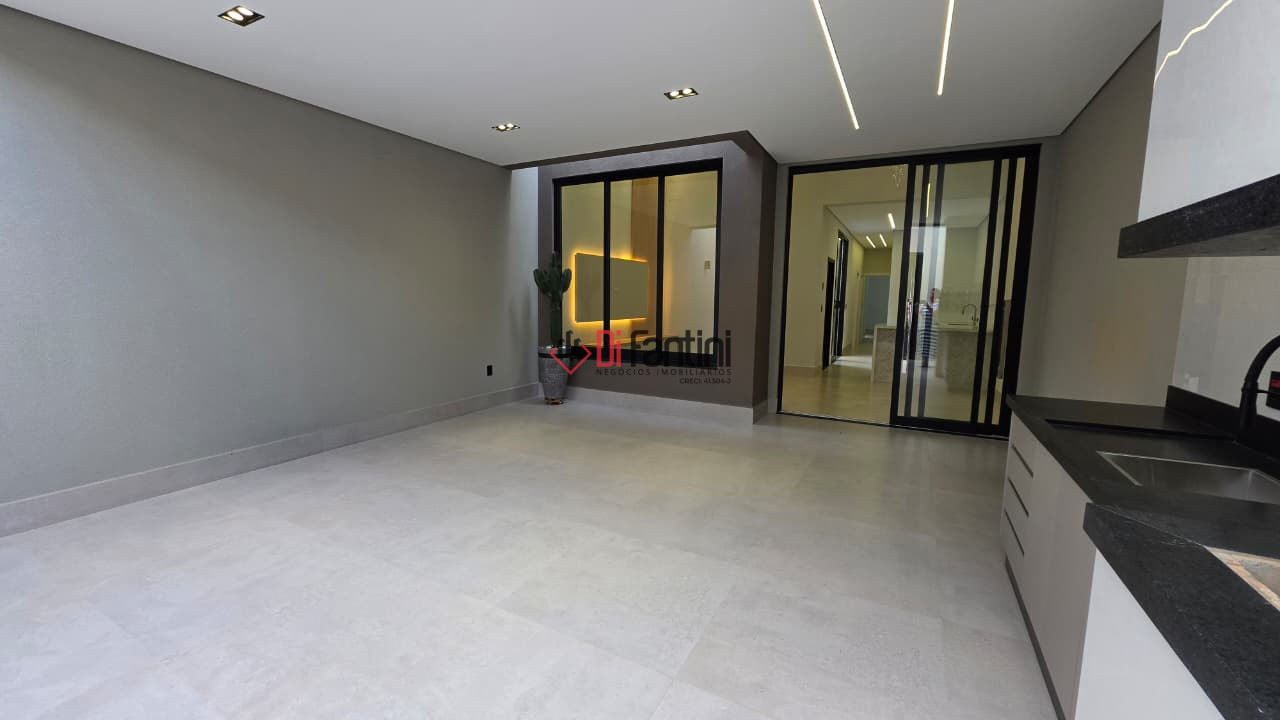 Casa com 3 dormitórios à venda, por R$ 840.000,00 - Parque Universitário - Americana/SP — foto 3