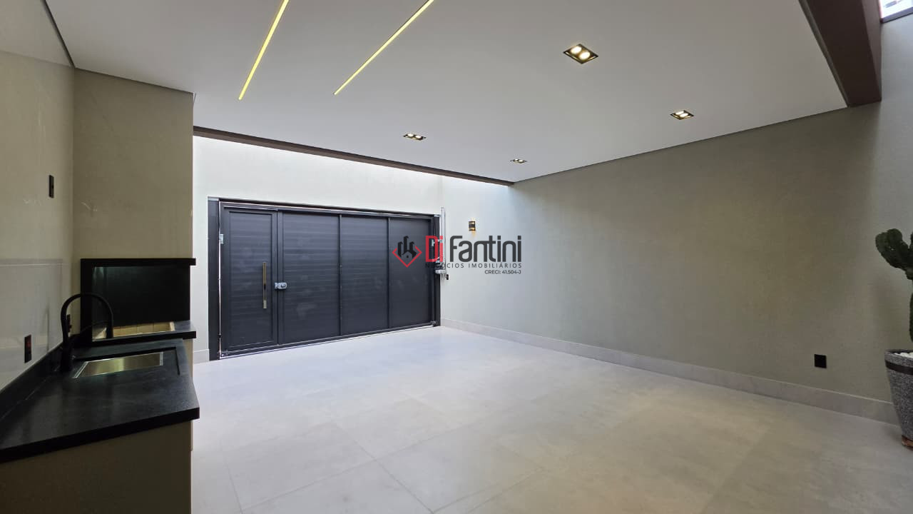 Casa com 3 dormitórios à venda, por R$ 840.000,00 - Parque Universitário - Americana/SP — foto 4
