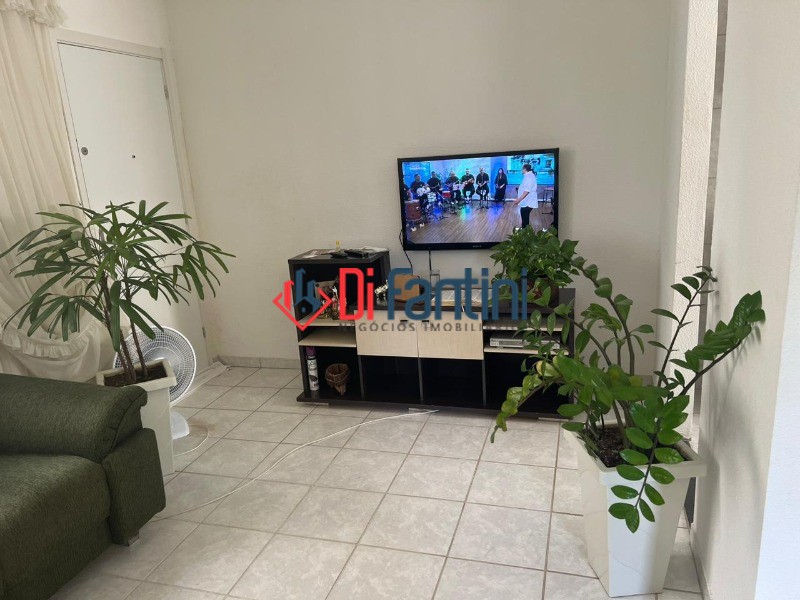 APARTAMENTO RESIDENCIAL em SANTA BÁRBARA D'OESTE - SP, PARQUE RESIDENCIAL DO LAGO — foto 5