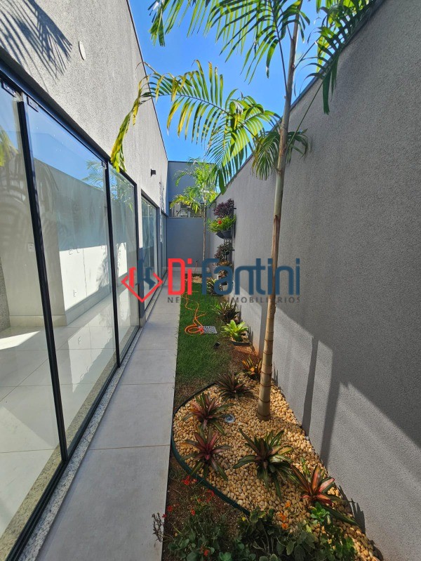 CASA RESIDENCIAL em NOVA ODESSA - SP, PARQUE DOS PINHEIROS — foto 5