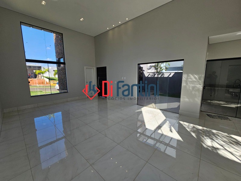 CASA RESIDENCIAL em NOVA ODESSA - SP, PARQUE DOS PINHEIROS — foto 4