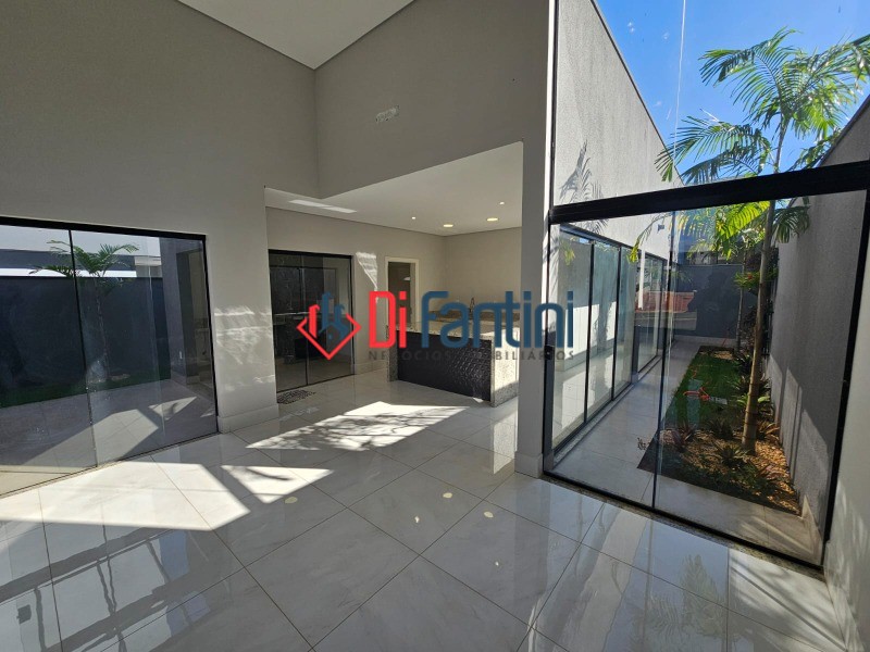 CASA RESIDENCIAL em NOVA ODESSA - SP, PARQUE DOS PINHEIROS — foto 3