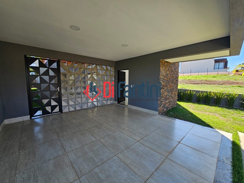 CASA RESIDENCIAL em NOVA ODESSA - SP, PARQUE DOS PINHEIROS — foto 2