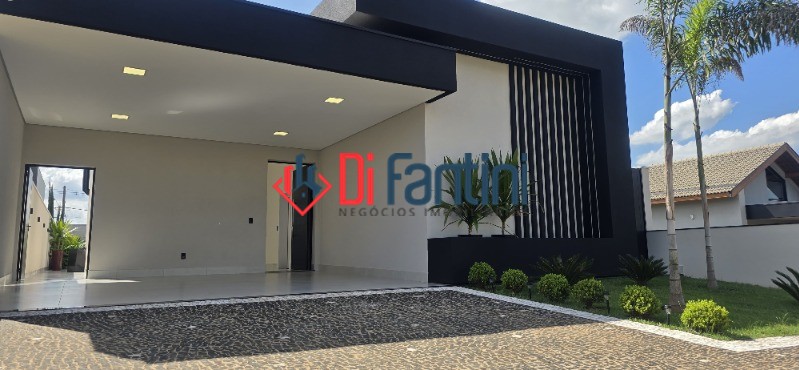 Casa em condomínio com 3 dormitórios à venda, 360m² por R$ 2.200.000,00 - JARDIM FIRENZE - SANTA BÁRBARA D'OESTE/SP — foto 2