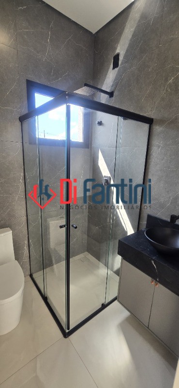 Casa em condomínio com 3 dormitórios à venda, 360m² por R$ 2.200.000,00 - JARDIM FIRENZE - SANTA BÁRBARA D'OESTE/SP — foto 5