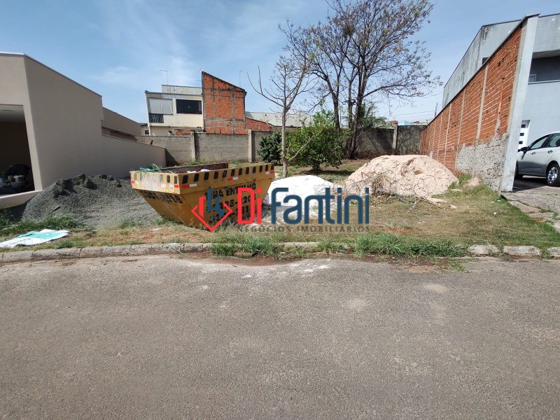 TERRENO RESIDENCIAL em AMERICANA - SP, PARQUE NOVA CARIOBA — foto 4