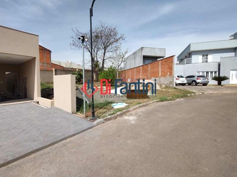 TERRENO RESIDENCIAL em AMERICANA - SP, PARQUE NOVA CARIOBA — foto 2