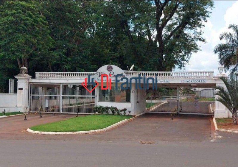 Terreno / Lote em Parque Nova Carioba