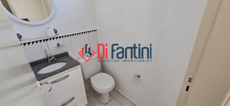 Apartamento com 2 dormitórios à venda (R$ 445.000,00) ou locação (R$ 2.500,00/mês), 144m² - VILA OMAR - AMERICANA/SP — foto 5
