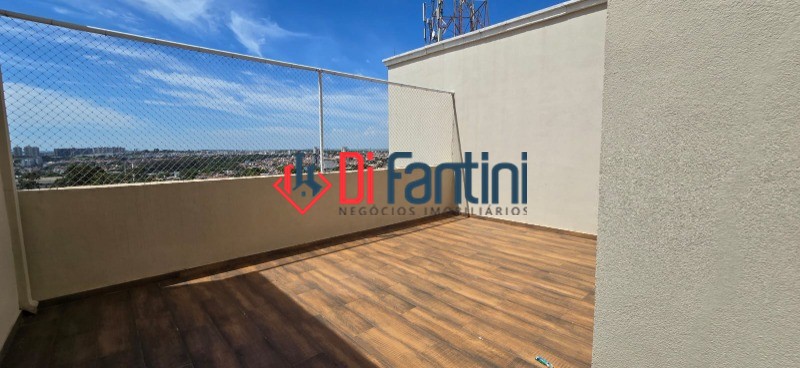 Apartamento com 2 dormitórios à venda (R$ 445.000,00) ou locação (R$ 2.500,00/mês), 144m² - VILA OMAR - AMERICANA/SP — foto 2