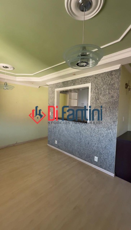 Apartamento em CONJUNTO RESIDENCIAL SOUZA QUEIROZ