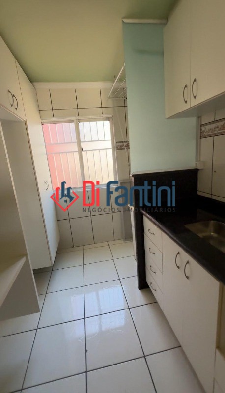 APARTAMENTO RESIDENCIAL em CAMPINAS - SP, CONJUNTO RESIDENCIAL SOUZA QUEIROZ — foto 3