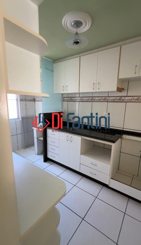 APARTAMENTO RESIDENCIAL em CAMPINAS - SP, CONJUNTO RESIDENCIAL SOUZA QUEIROZ — foto 4