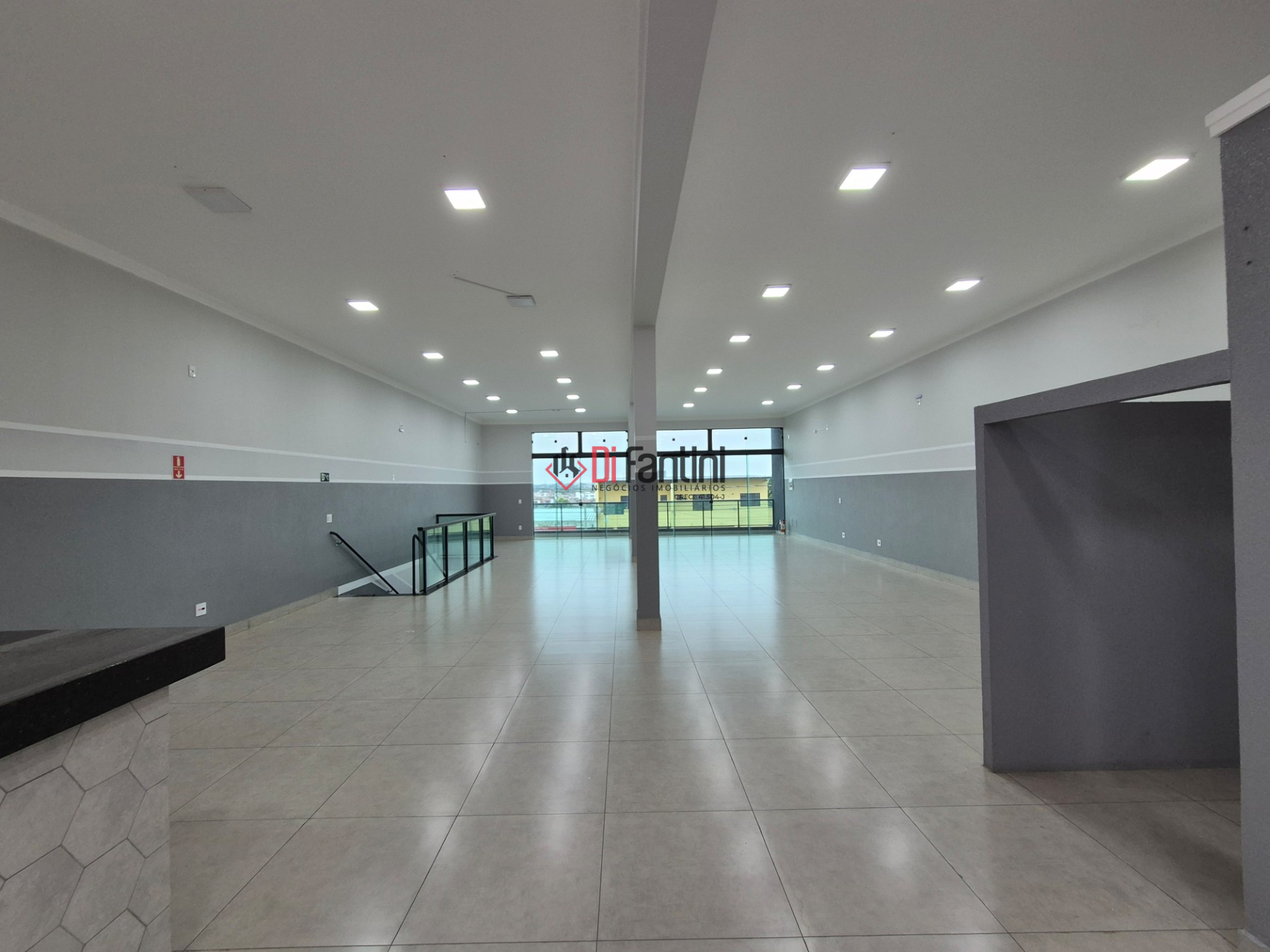 Sala Comercial / Escritorio / Consultório em Planalto do Sol II
