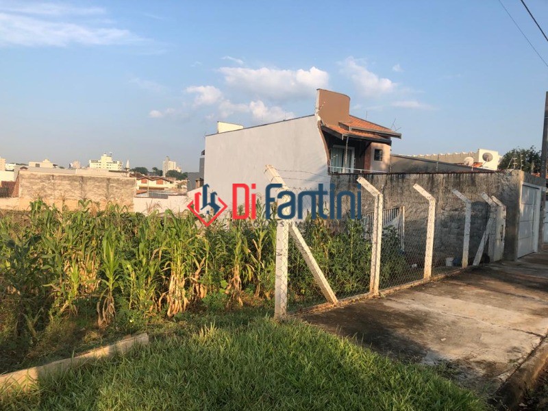TERRENO RESIDENCIAL em SANTA BÁRBARA D'OESTE - SP, JARDIM CONCEIÇÃO — foto 2