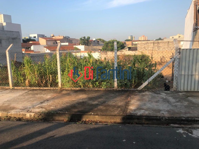 TERRENO RESIDENCIAL em SANTA BÁRBARA D'OESTE - SP, JARDIM CONCEIÇÃO — foto 3