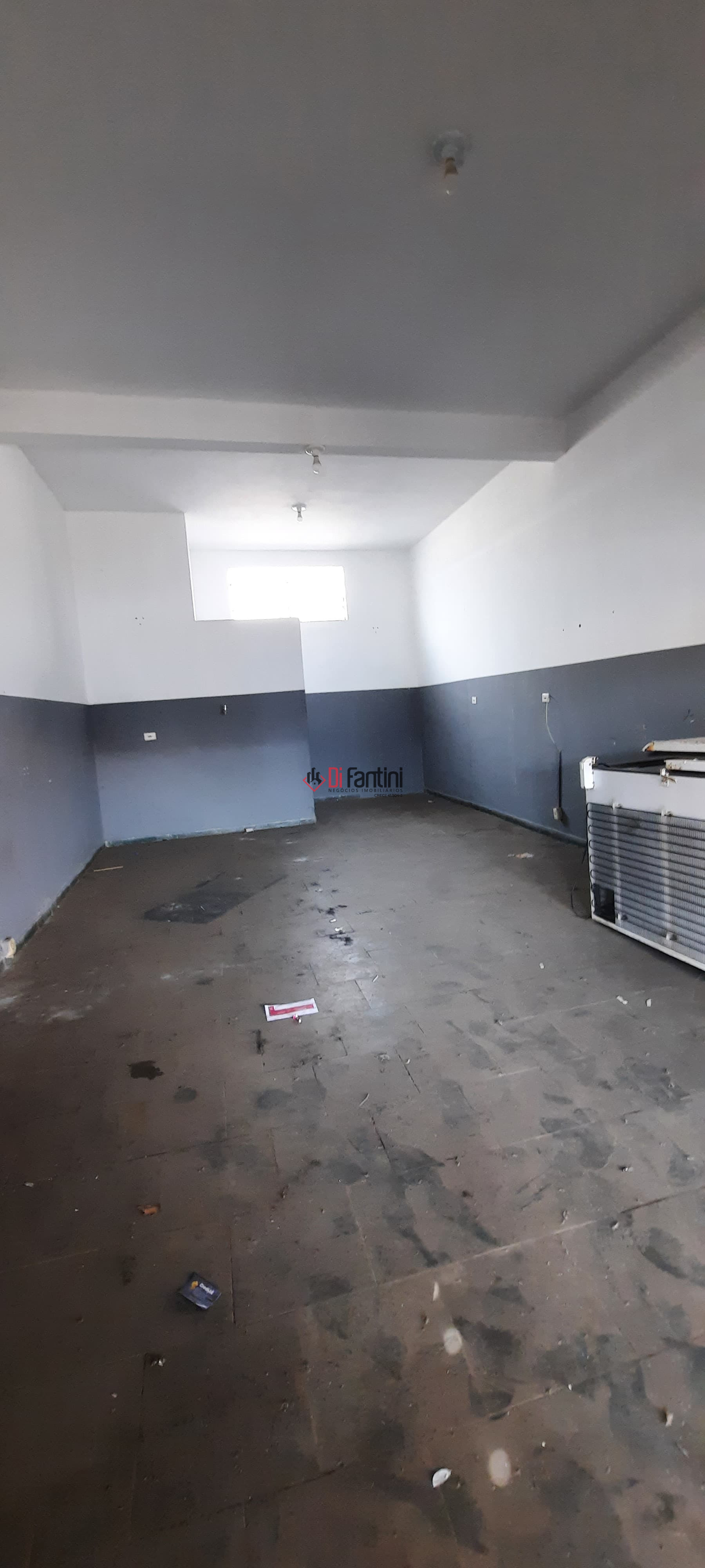 Salão Comercial / para locação, 58m² por R$ 1.000,00/mês - Parque Residencial São Jerônimo I - Americana/SP — foto 3