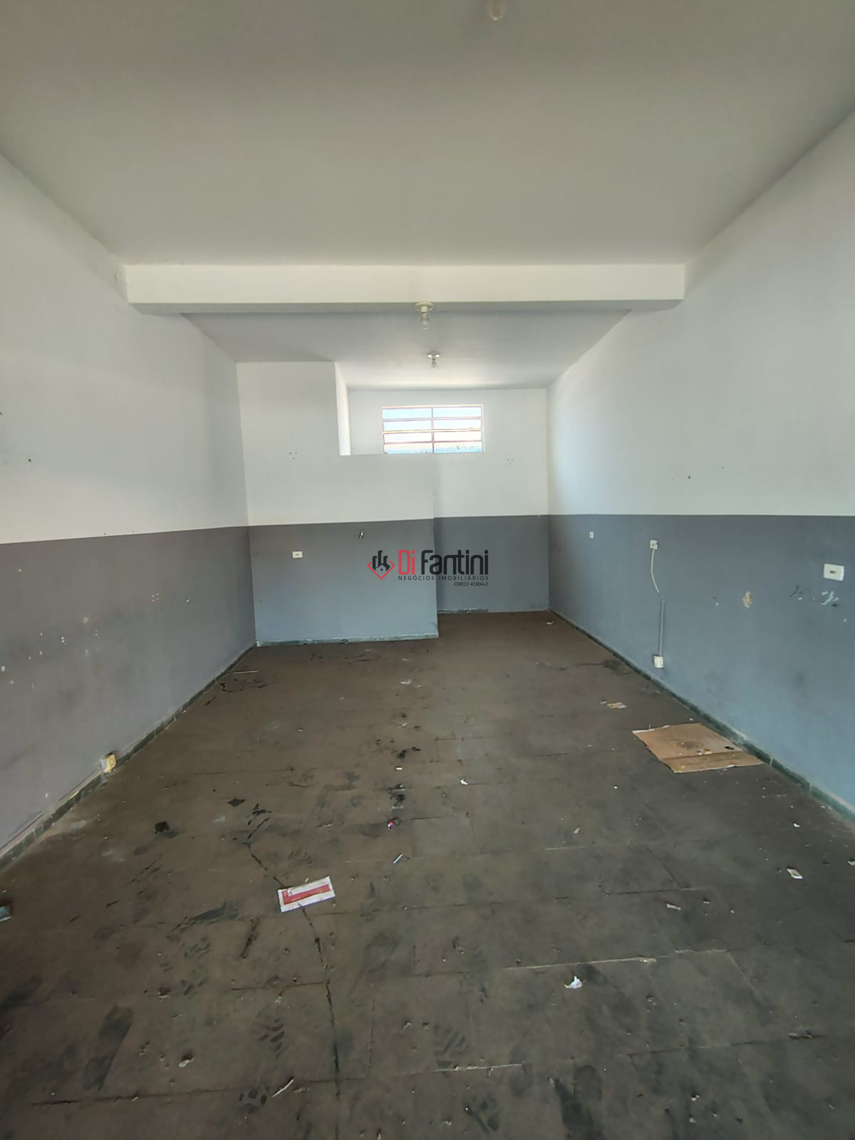 Salão Comercial / para locação, 58m² por R$ 1.000,00/mês - Parque Residencial São Jerônimo I - Americana/SP — foto 2