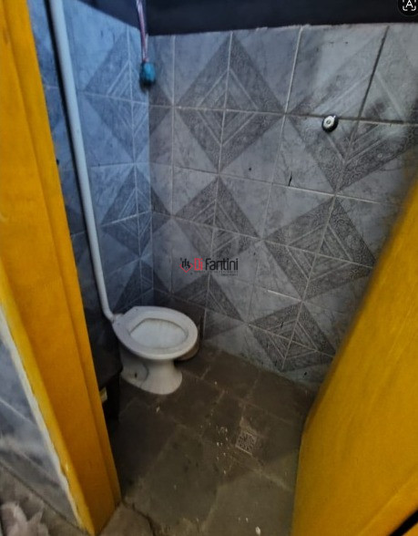 Salão Comercial / para locação, 58m² por R$ 1.000,00/mês - Parque Residencial São Jerônimo I - Americana/SP — foto 4