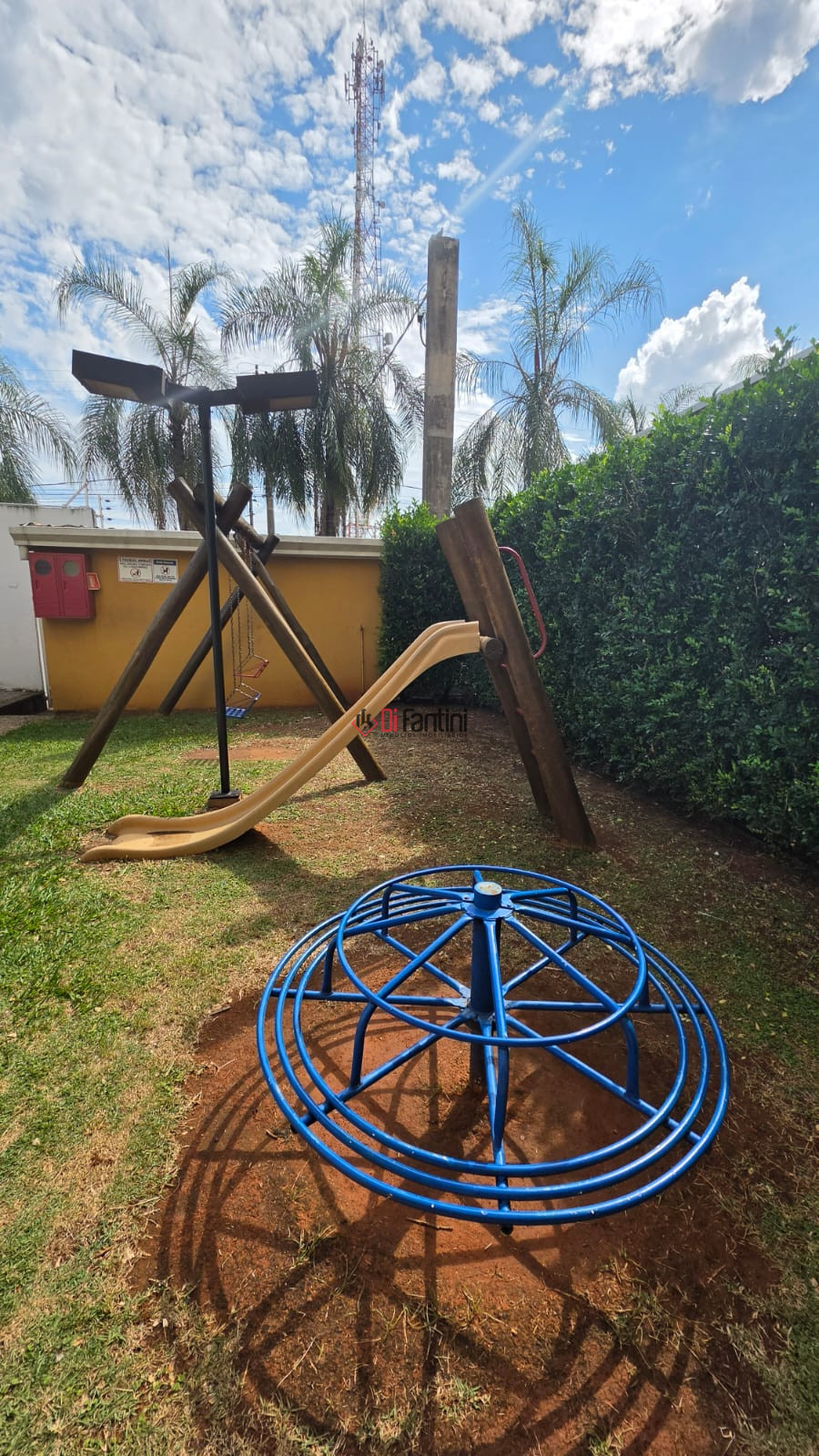 Apartamento com 3 dormitórios à venda, 70m² por R$ 385.000,00 - Americana/SP — foto 3