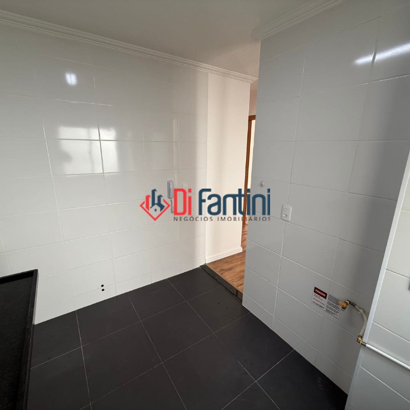 APARTAMENTO RESIDENCIAL em AMERICANA - SP, MORADA DO SOL — foto 5
