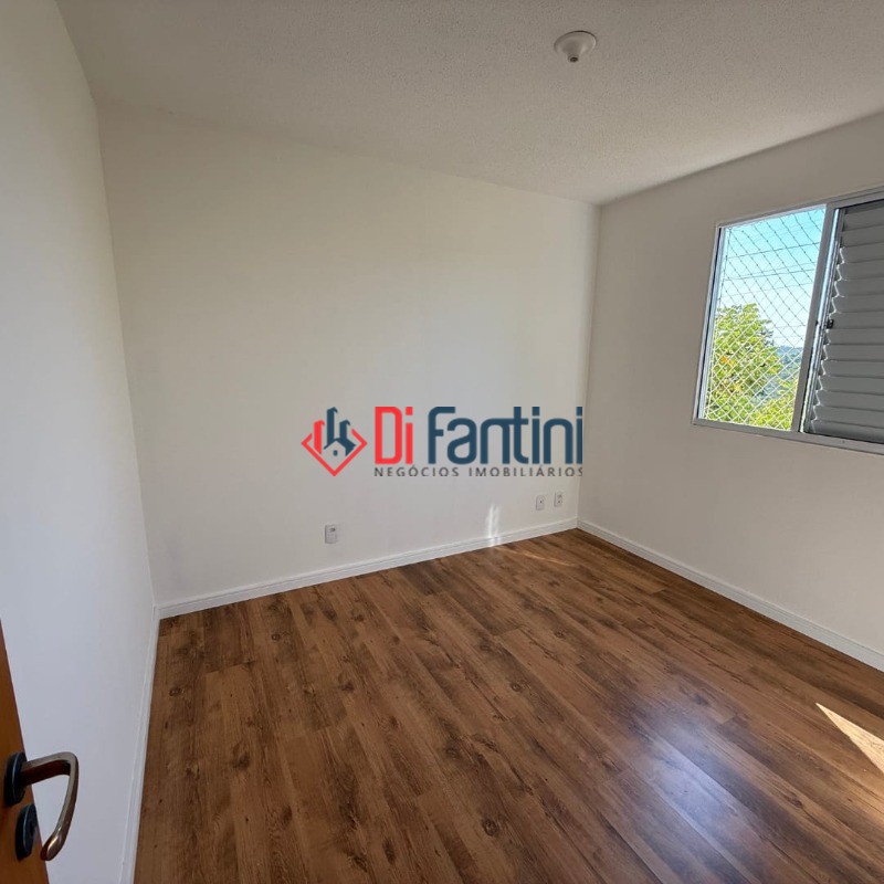 APARTAMENTO RESIDENCIAL em AMERICANA - SP, MORADA DO SOL — foto 3