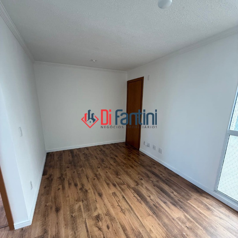 APARTAMENTO RESIDENCIAL em AMERICANA - SP, MORADA DO SOL — foto 4