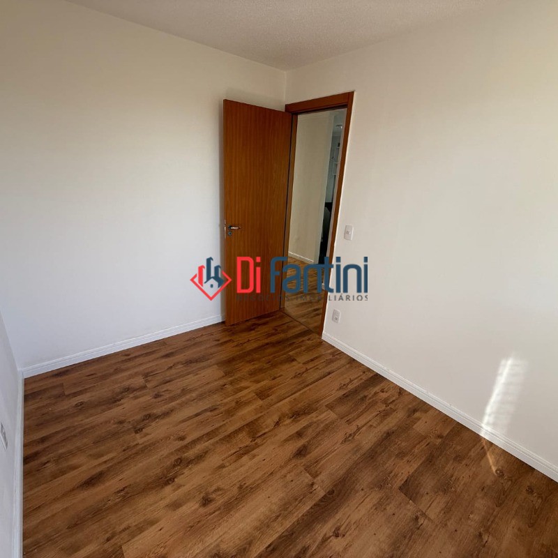 APARTAMENTO RESIDENCIAL em AMERICANA - SP, MORADA DO SOL — foto 2