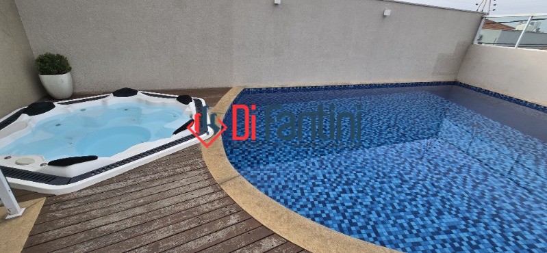 Apartamento em Jardim São Domingos
