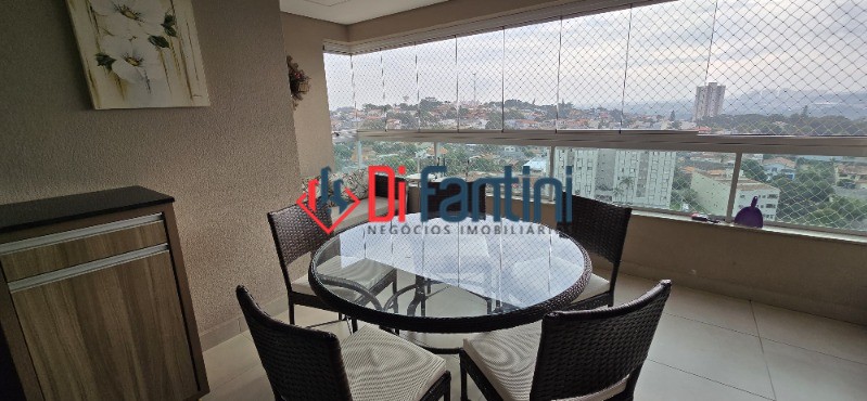 Apartamento em Jardim São Domingos