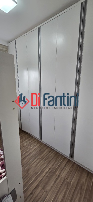 APARTAMENTO RESIDENCIAL em AMERICANA - SP, JARDIM SÃO DOMINGOS — foto 3