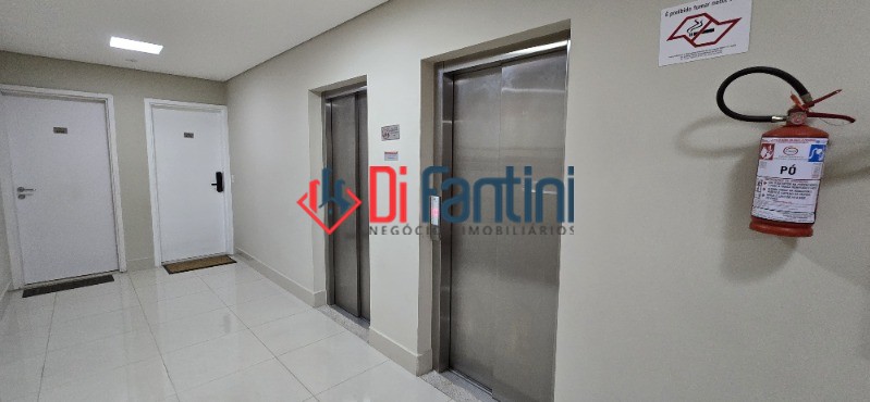 APARTAMENTO RESIDENCIAL em AMERICANA - SP, JARDIM SÃO DOMINGOS — foto 2