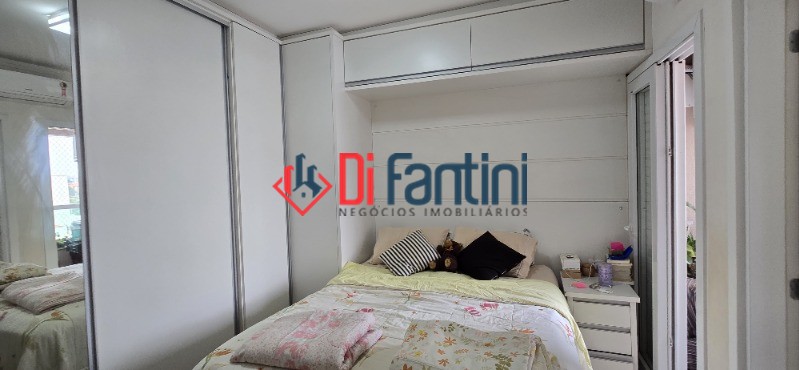 APARTAMENTO RESIDENCIAL em AMERICANA - SP, JARDIM SÃO DOMINGOS — foto 5