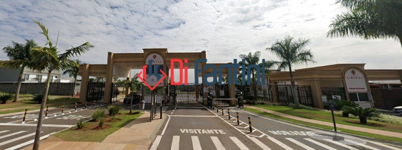 Terreno / Lote em CONDOMINIO RESIDENCIAL JARDIM FIRENZE